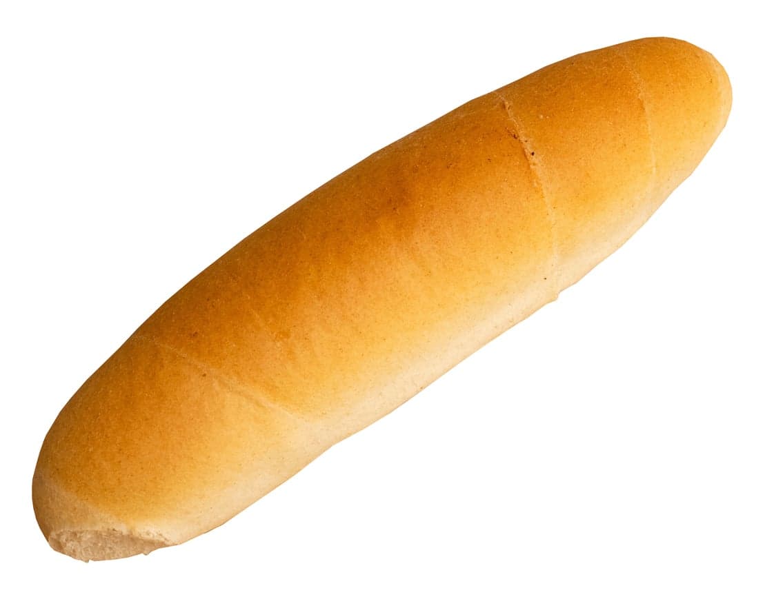 Antonínovo pekařství Karlínský rohlík
