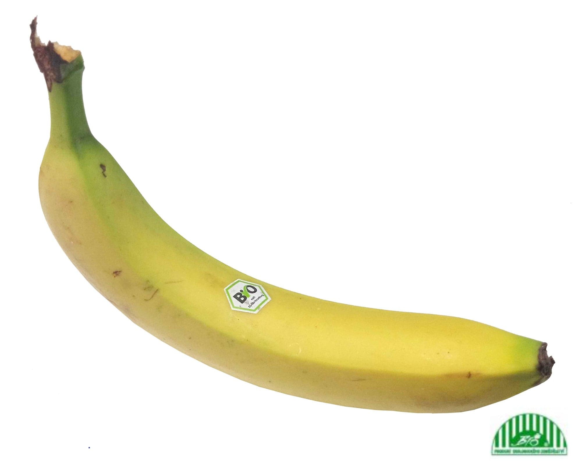 BIO banán 1 ks