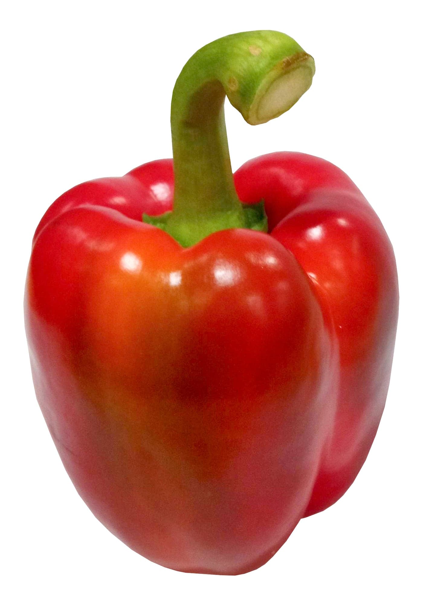 Paprika červená 1 ks