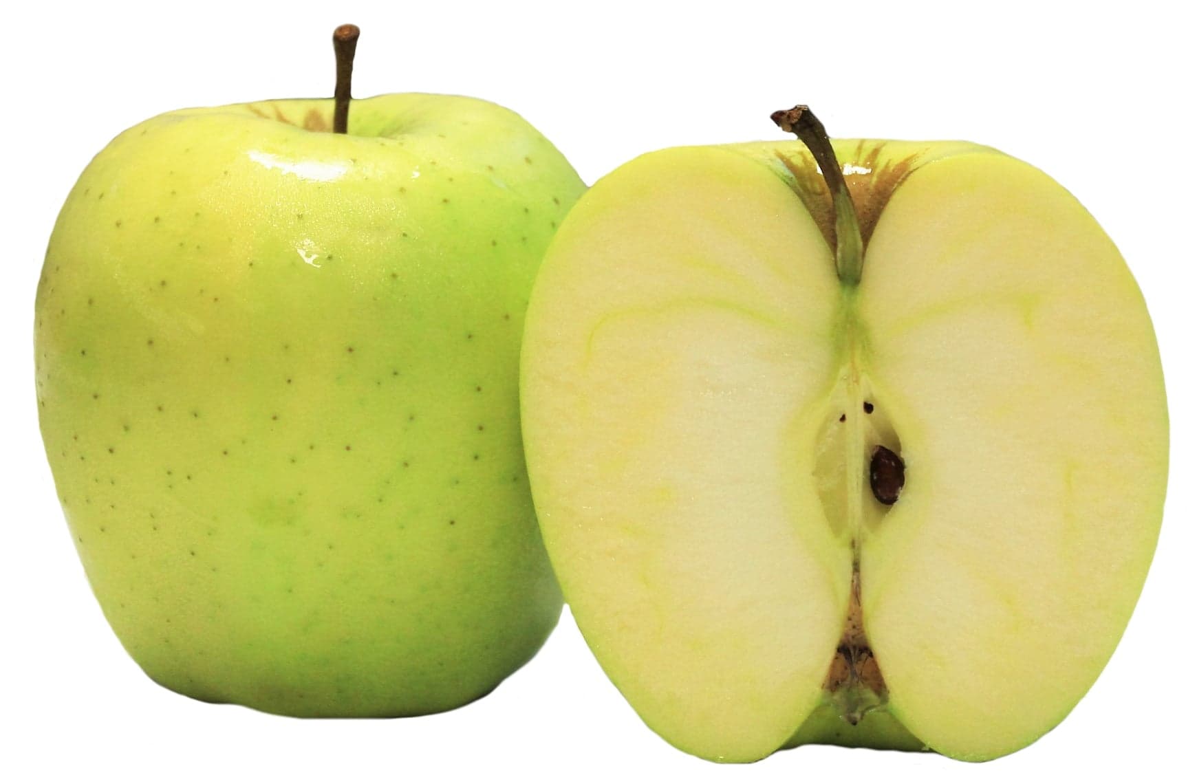 Jablko Golden Delicious výběrové 1 ks