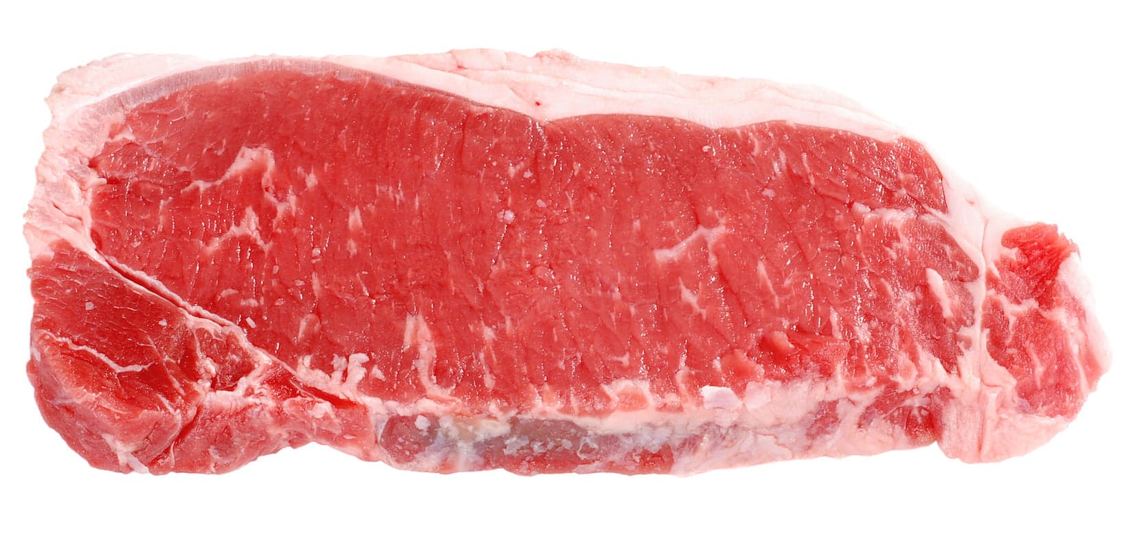 Ecoproduct BIO Hovězí nízký roštěnec steak