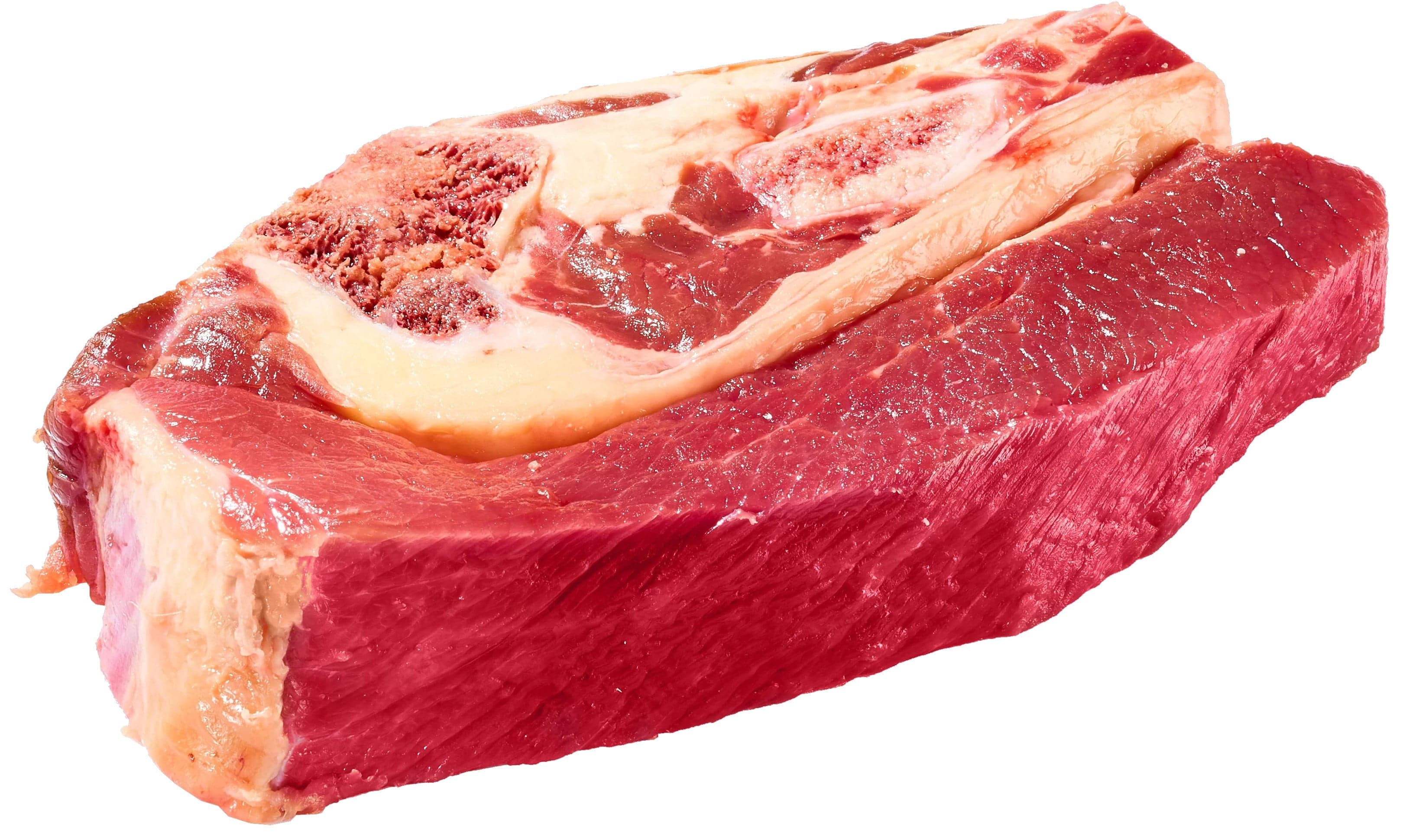 Ecoproduct BIO Hovězí maso hrudí s kostí