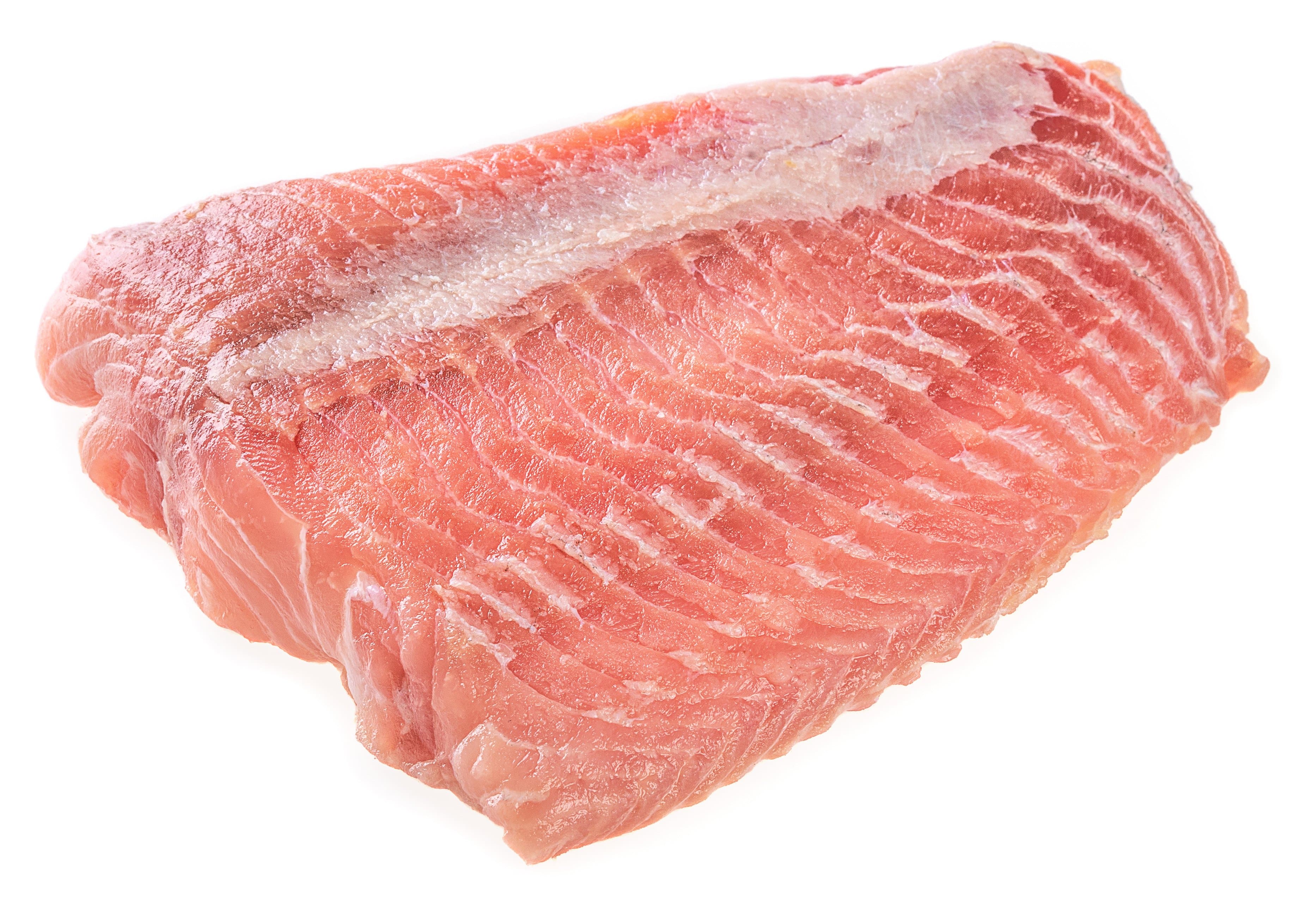 Sumeček africký filet