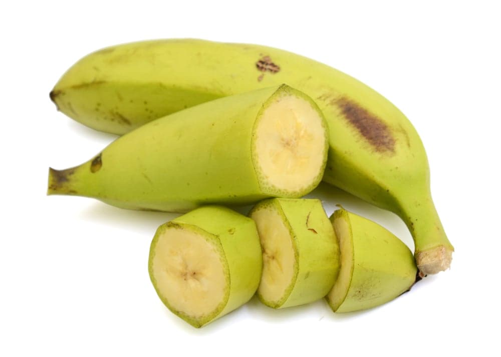 Plantain banán 1 ks