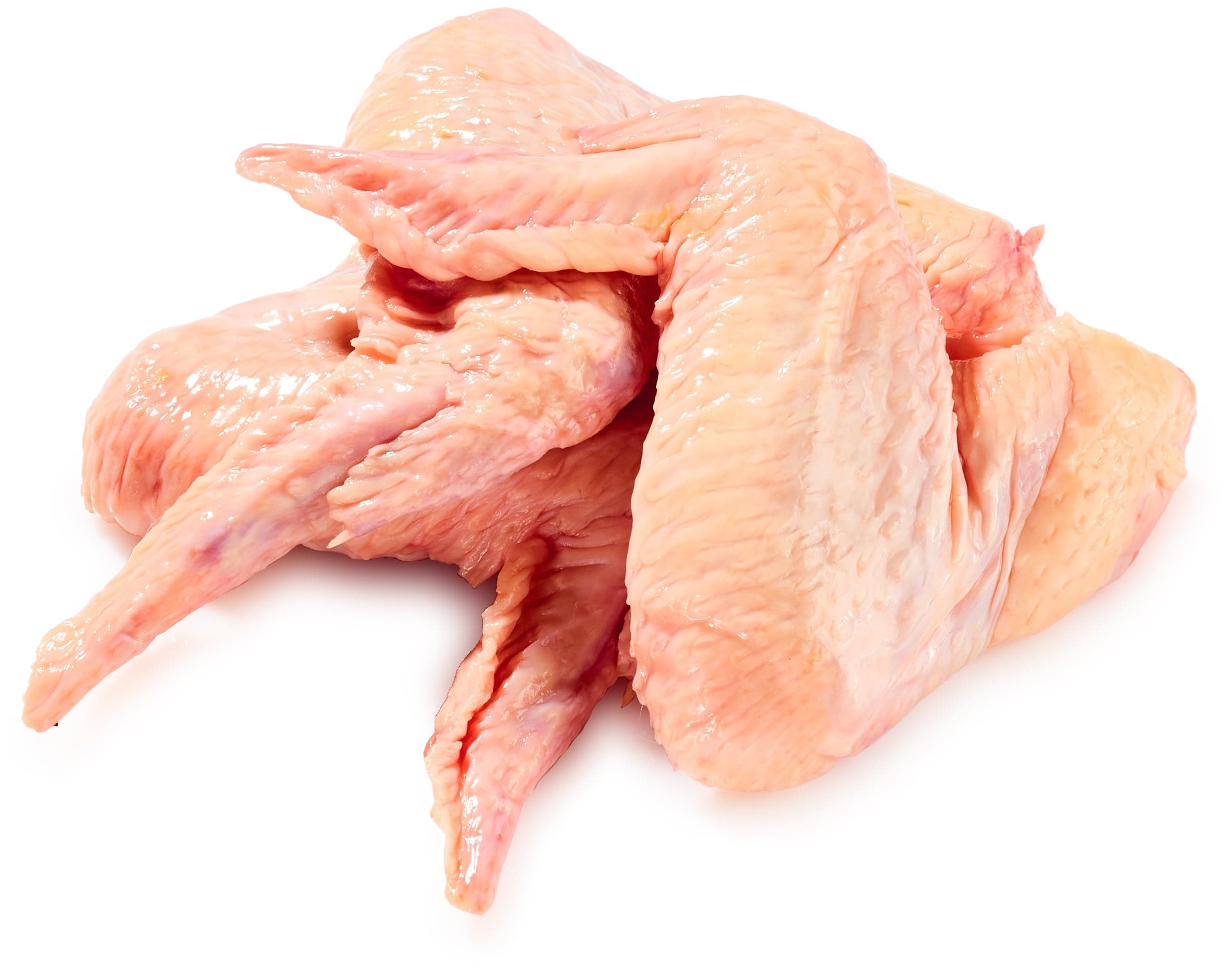Farma rodiny Němcovy Kuřecí křídla