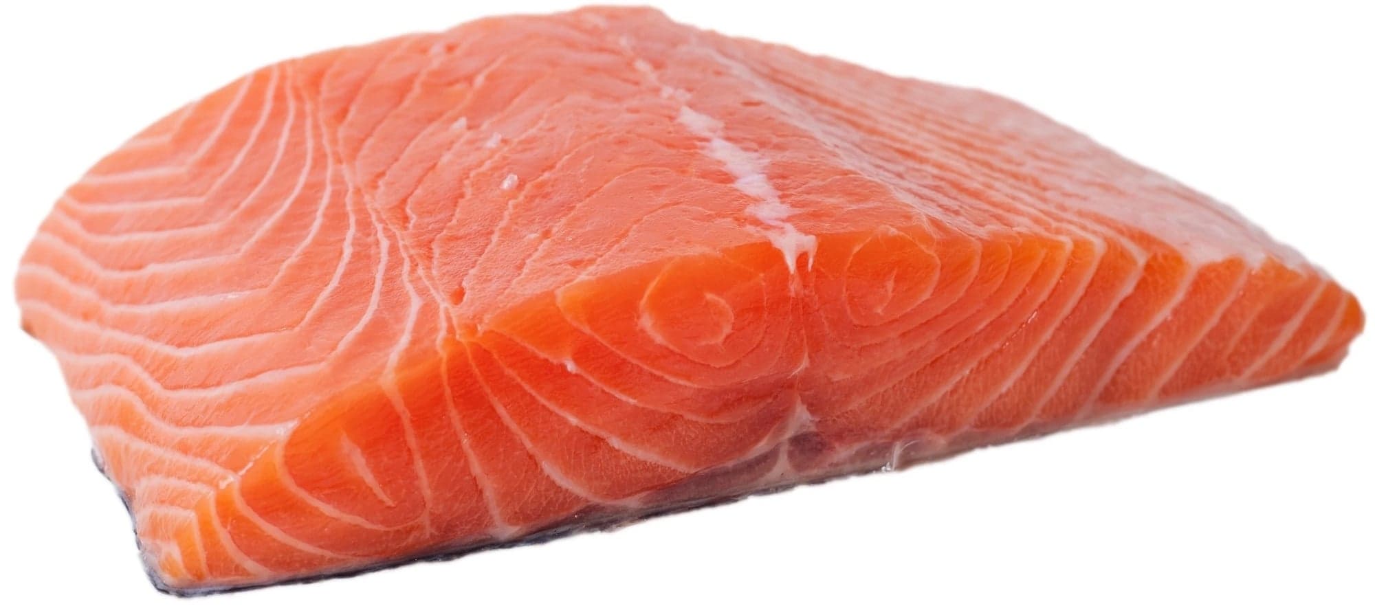 Norský losos filet s kůží