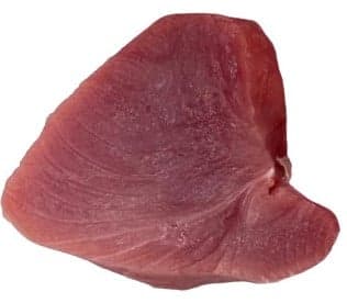 Tuňák steak