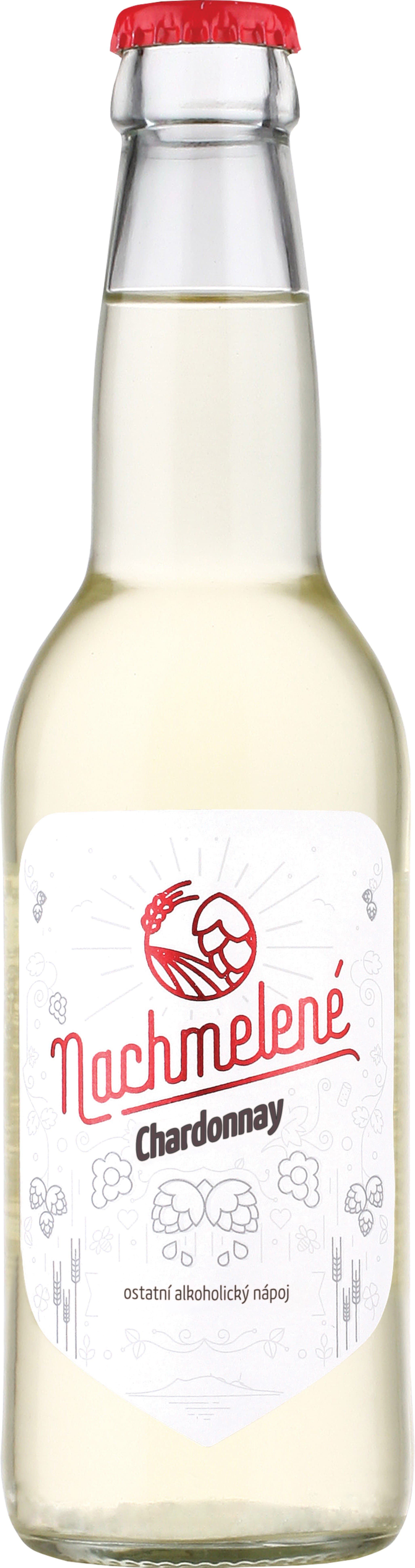 Vinium Nachmelené Chardonnay