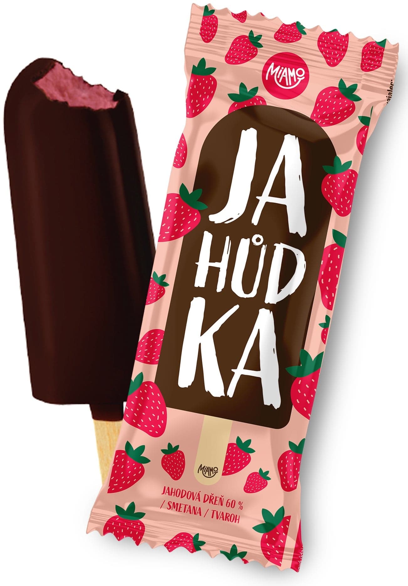 Miamo Jahůdka