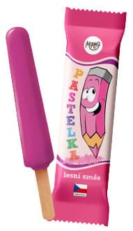 Miamo Pastelka lesní směs