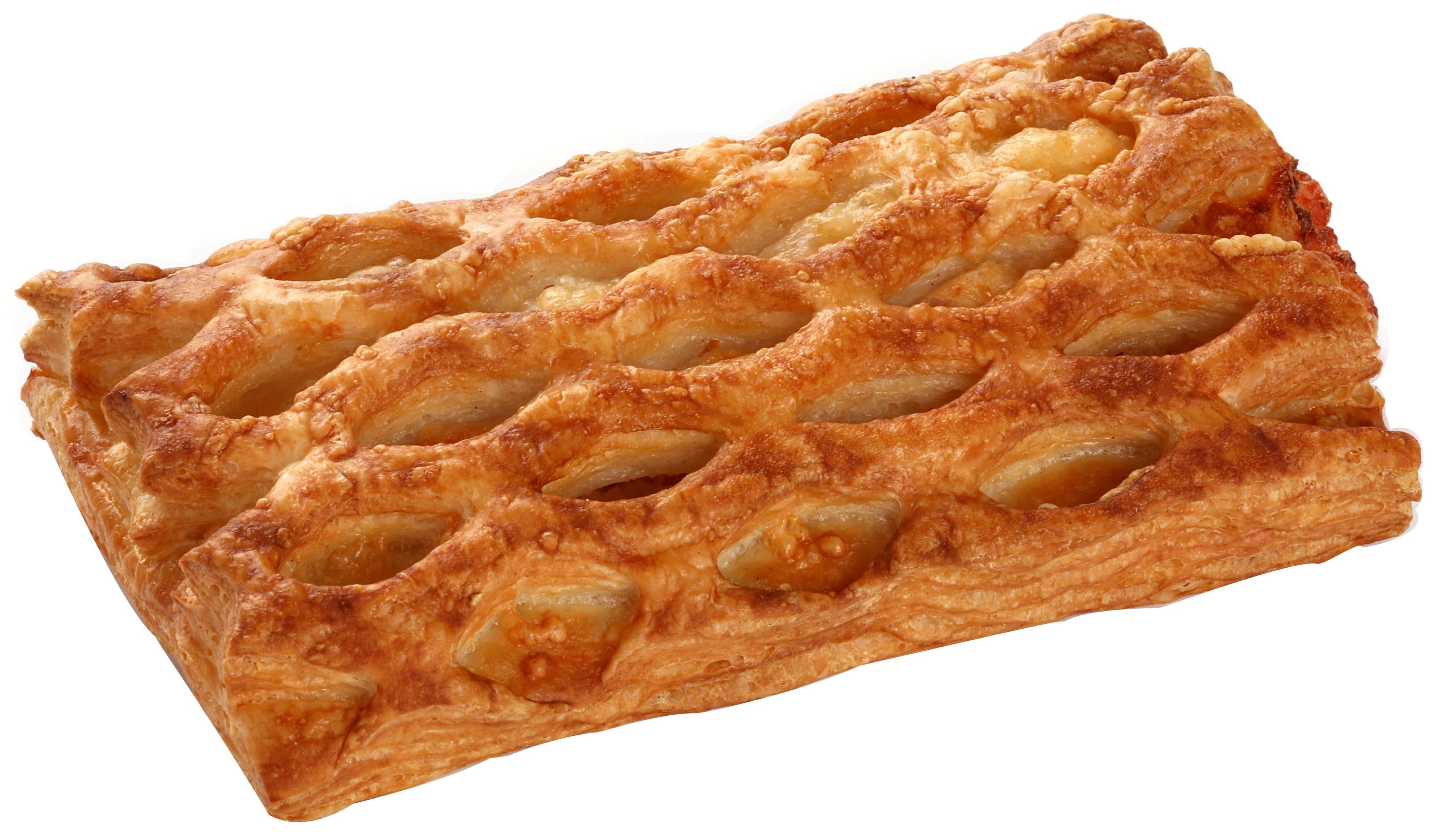 Snack Madeland se šunkou