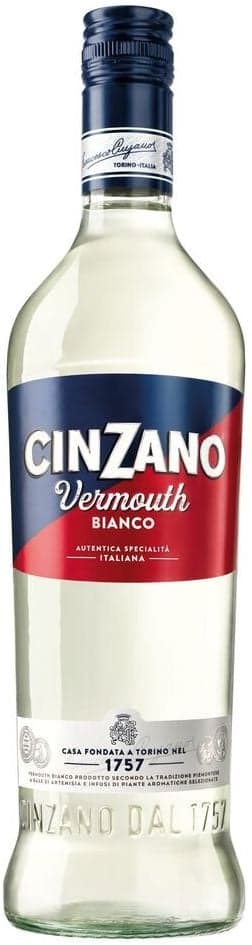 Cinzano Bianco