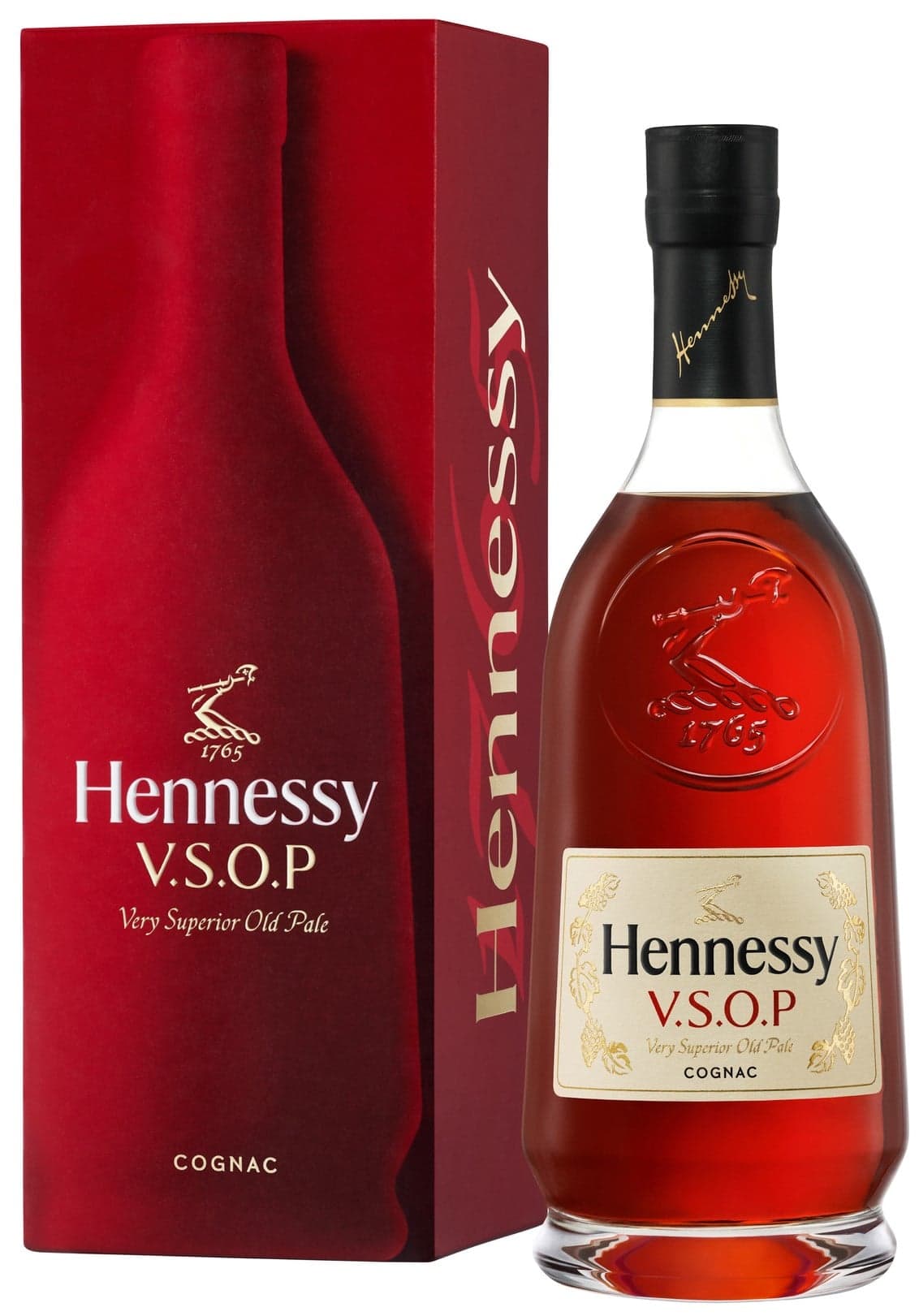 Hennessy V.S.O.P Privilege 40% obj. Gift Box