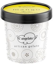 Angelato Sorbet mango