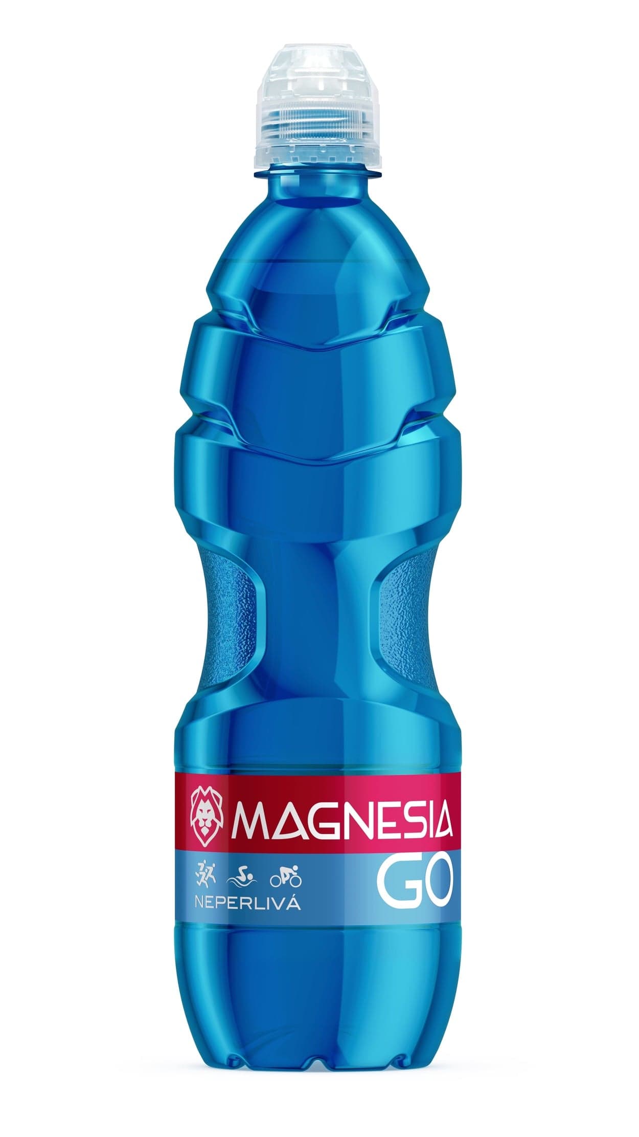 Magnesia GO