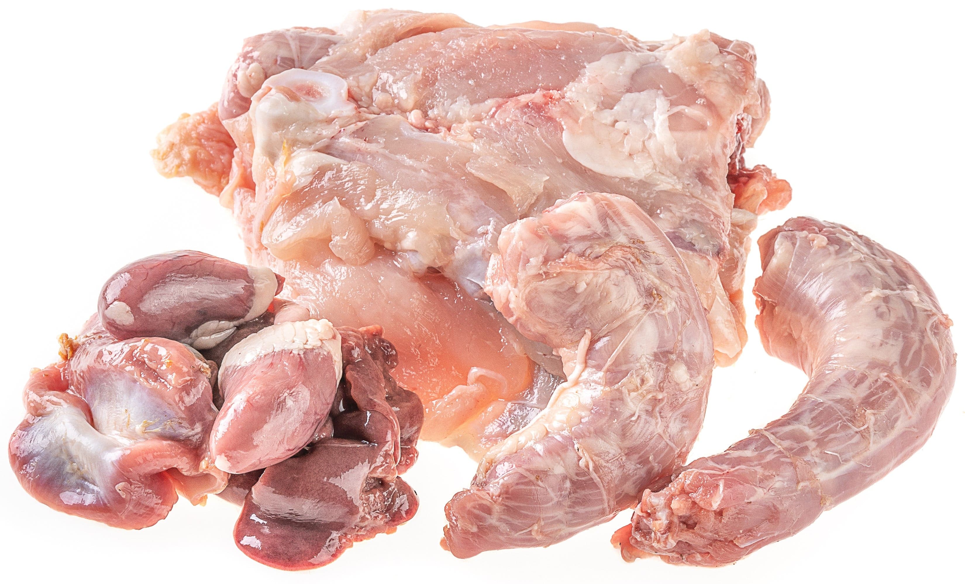 Farma Druhaz Kuřecí polévková směs