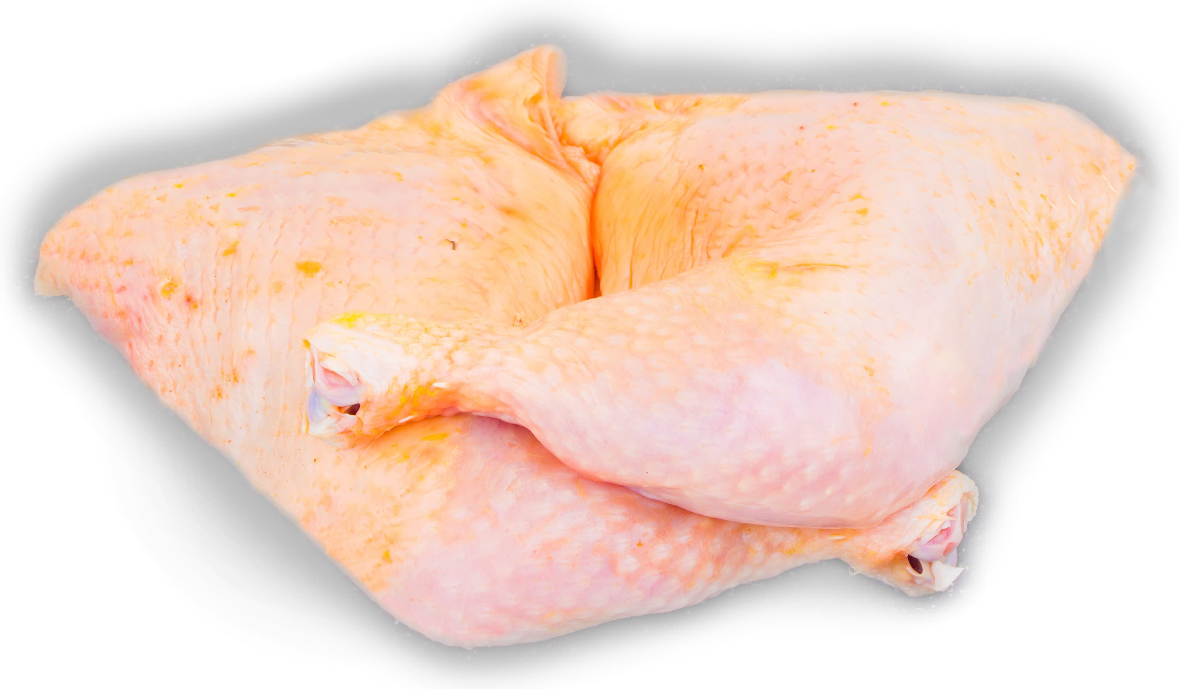 Farma Druhaz Kuřecí čtvrtky