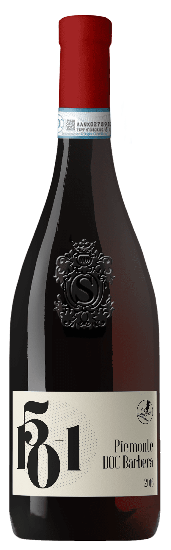 Casali del Barone Barbera DOC Piemonte