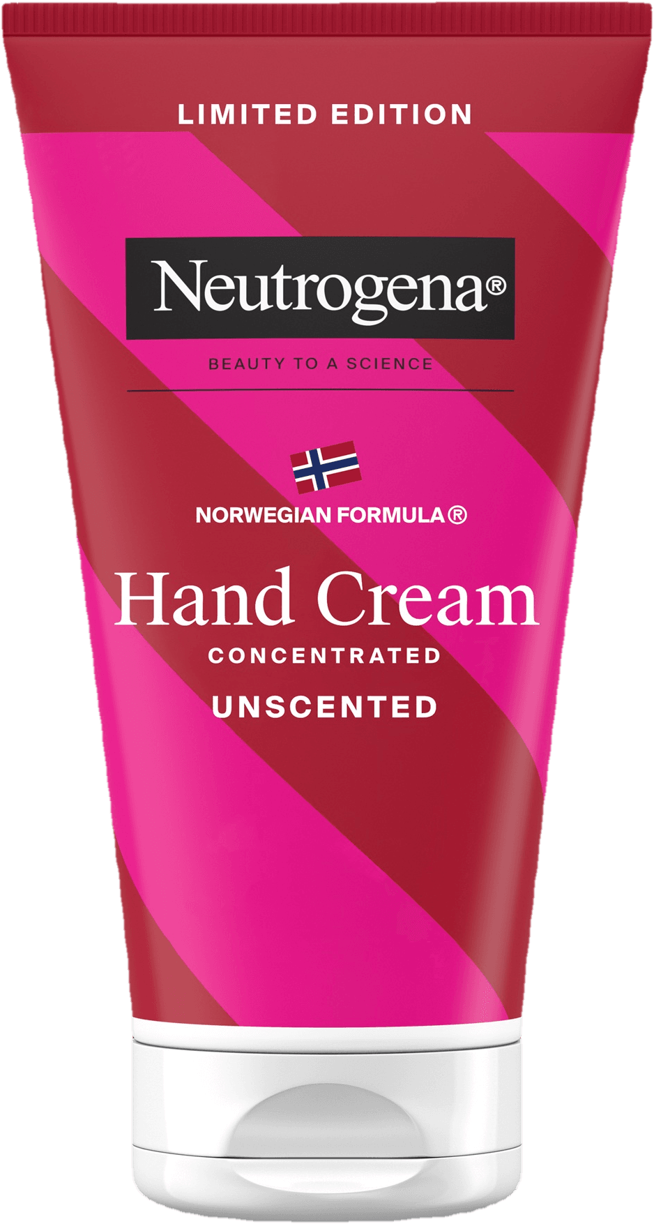 Neutrogena Krém na ruce neparfémovaný