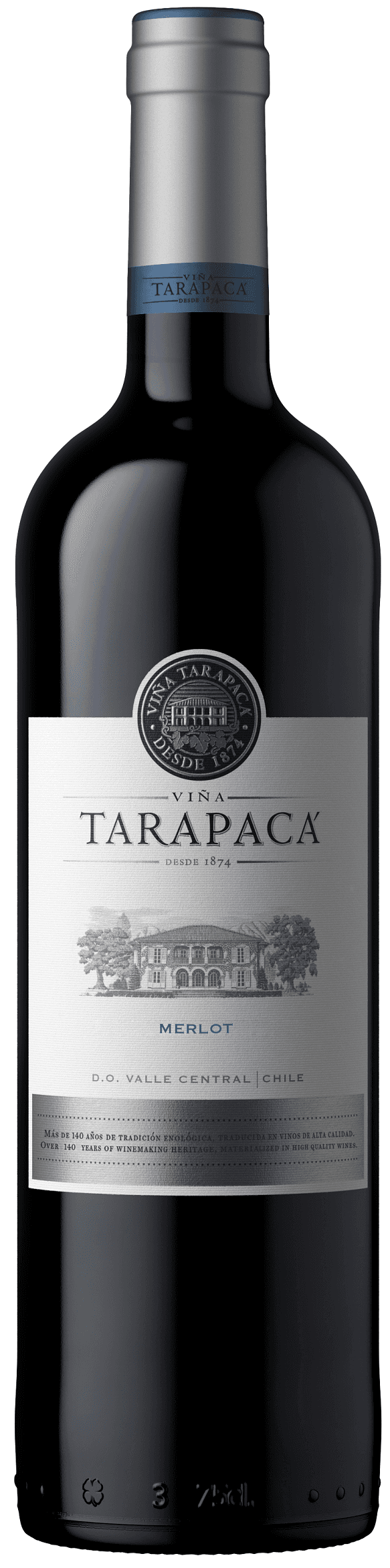 Tarapacá Merlot
