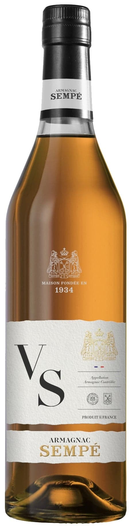 Sempé Armagnac VS 40% obj.