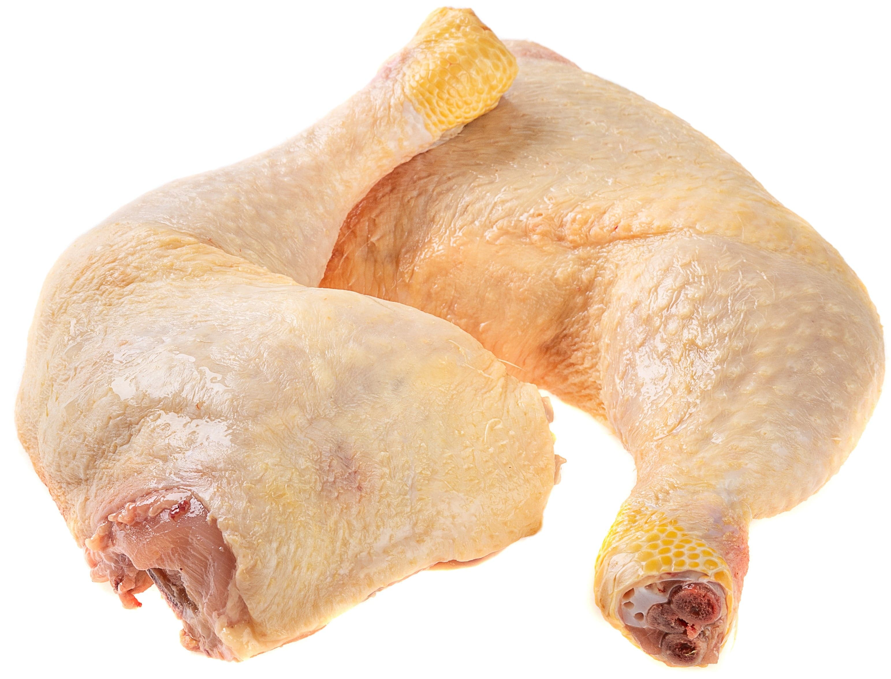 OliVChicken Olivové kuře - kuřecí stehna