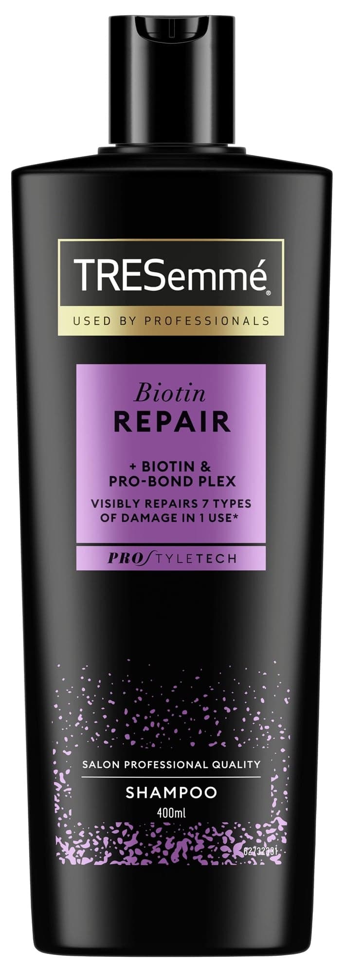 Tresemmé Šampon Biotin + Repair 7 na obnovu poškozených vlasů