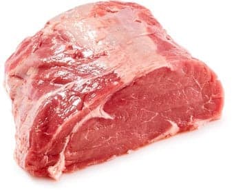 Qualivo Telecí steak vysoký roštěnec