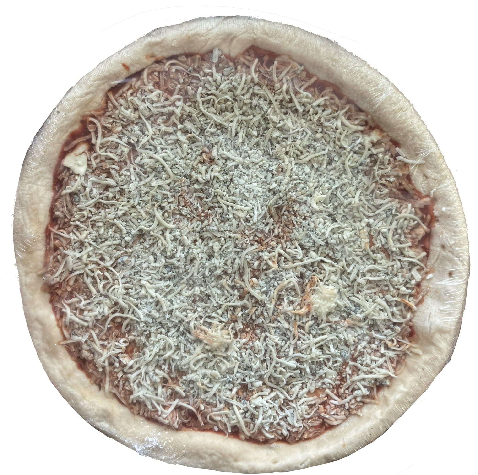 Pizza Markýz Sýrová