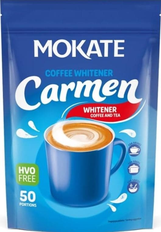 Mokate Carmen Classic extra