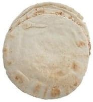 Pita chléb světlý