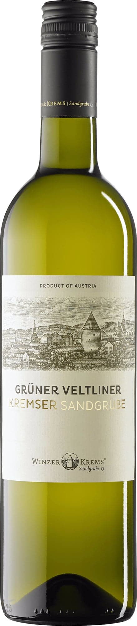 Winzer Krems Gruner Veltliner