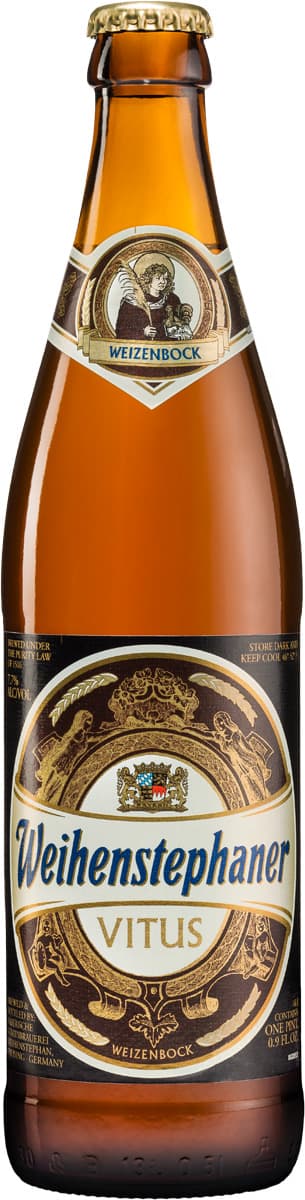 Weihenstephaner Vitus
