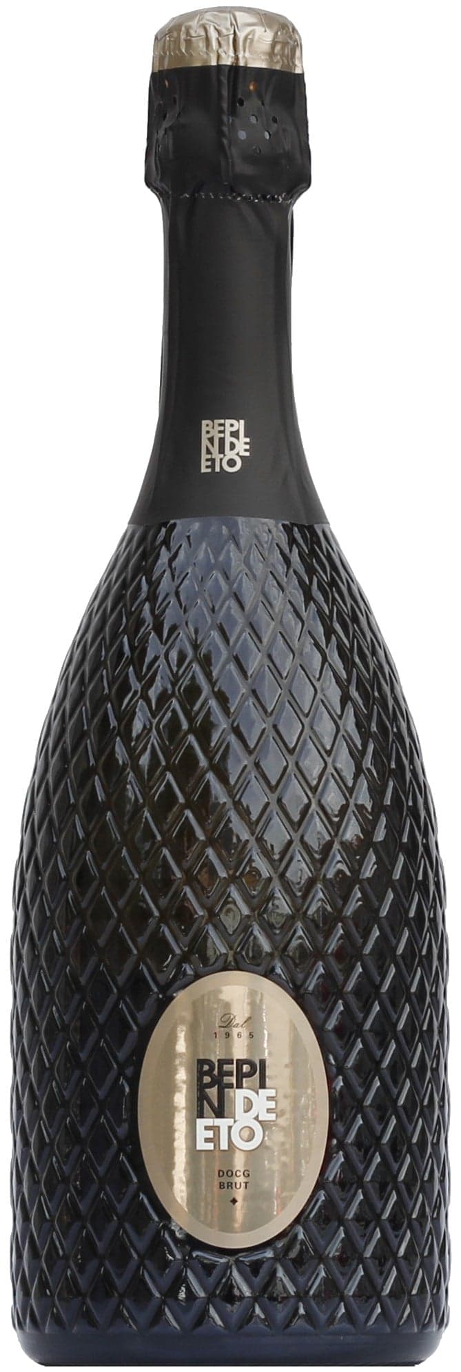 Bepin de Eto Prosecco superiore DOCG brut