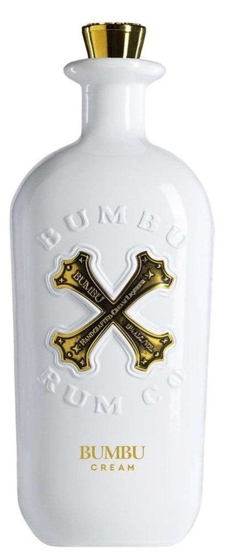 Bumbu Cream 15% obj.