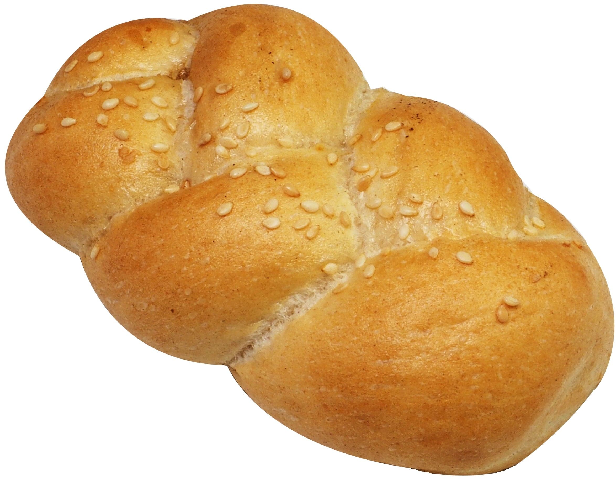 Merhautovo pekařství houstička světlá se sezamem banketka