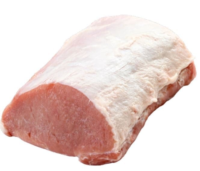 Vepřová pečeně