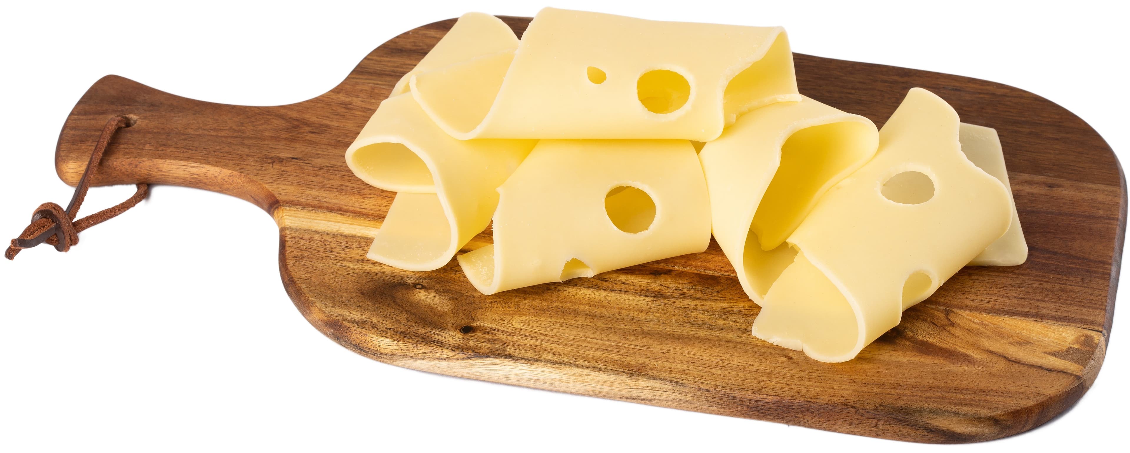 Emmental 45% plátky