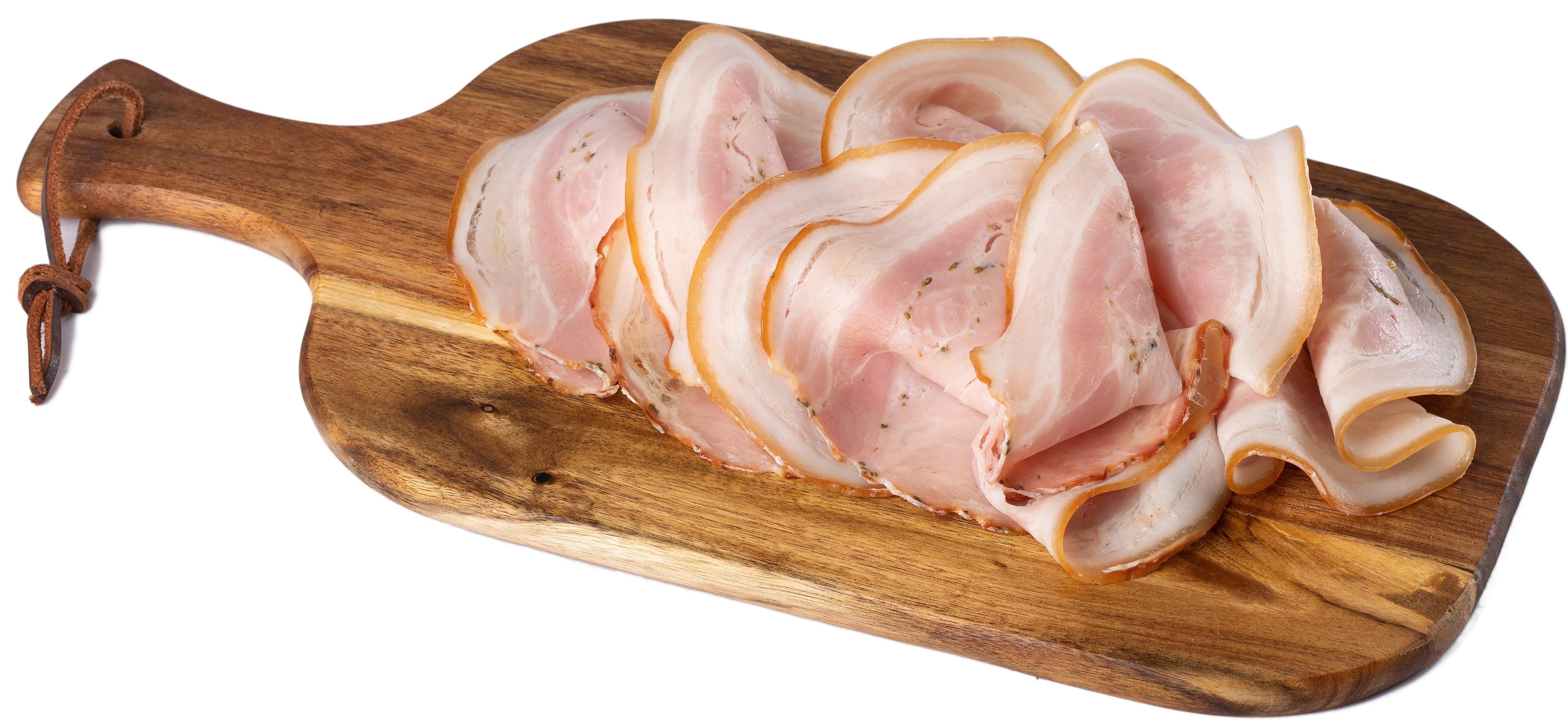 Porchetta montagna