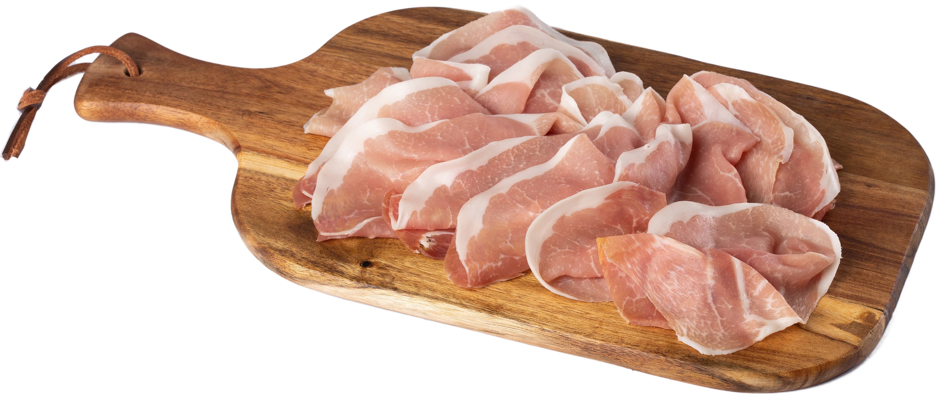 Prosciutto Crudo