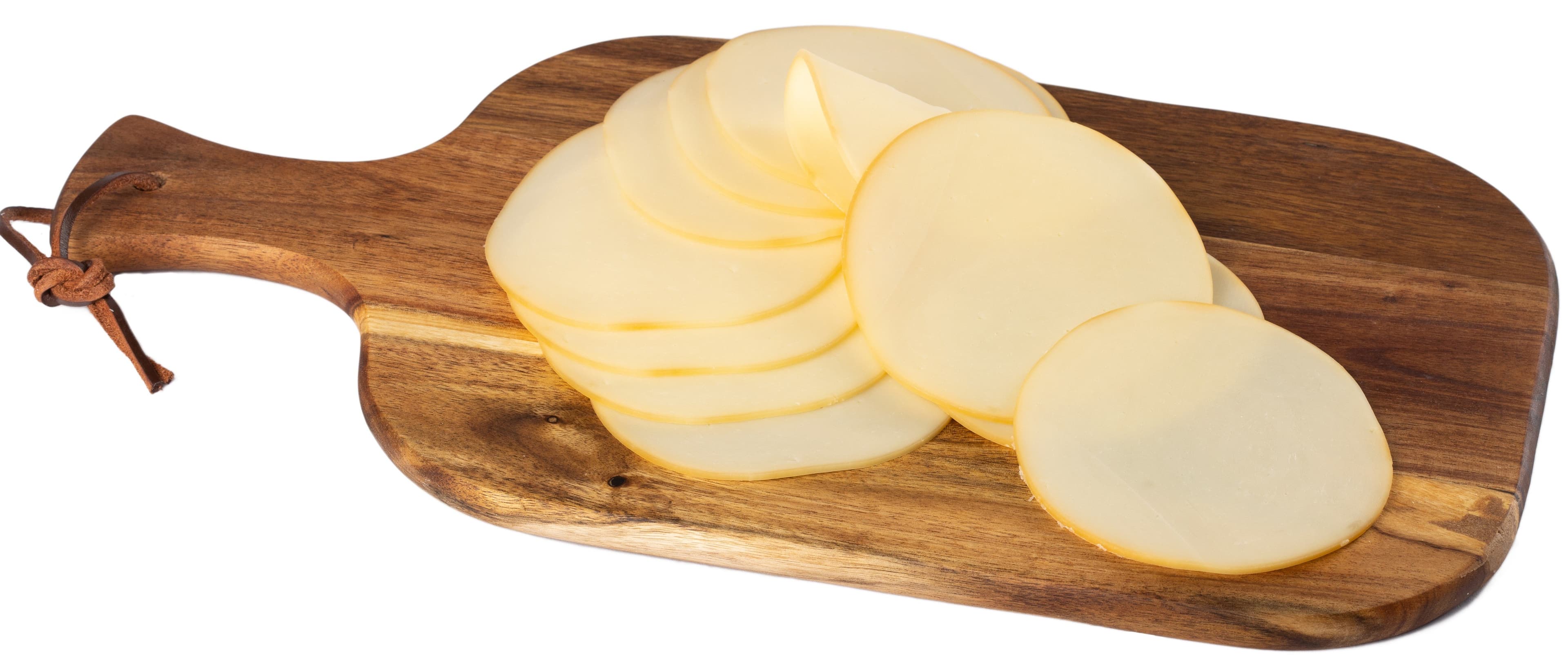 Provolone uzené