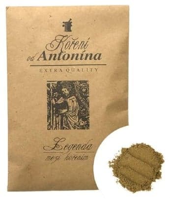 Koření od Antonína Spekulatius