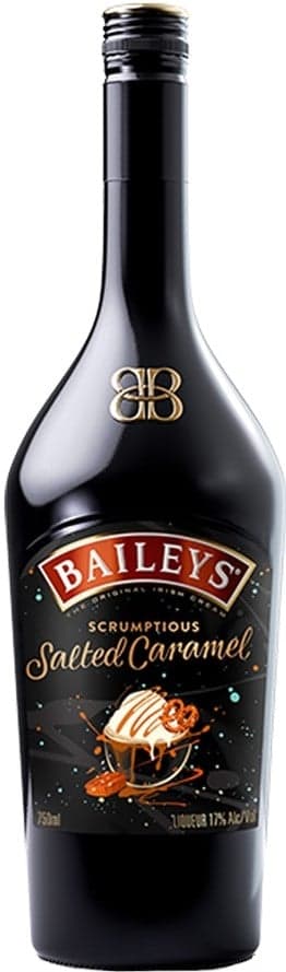 Baileys Salted Caramel likér 17% obj.