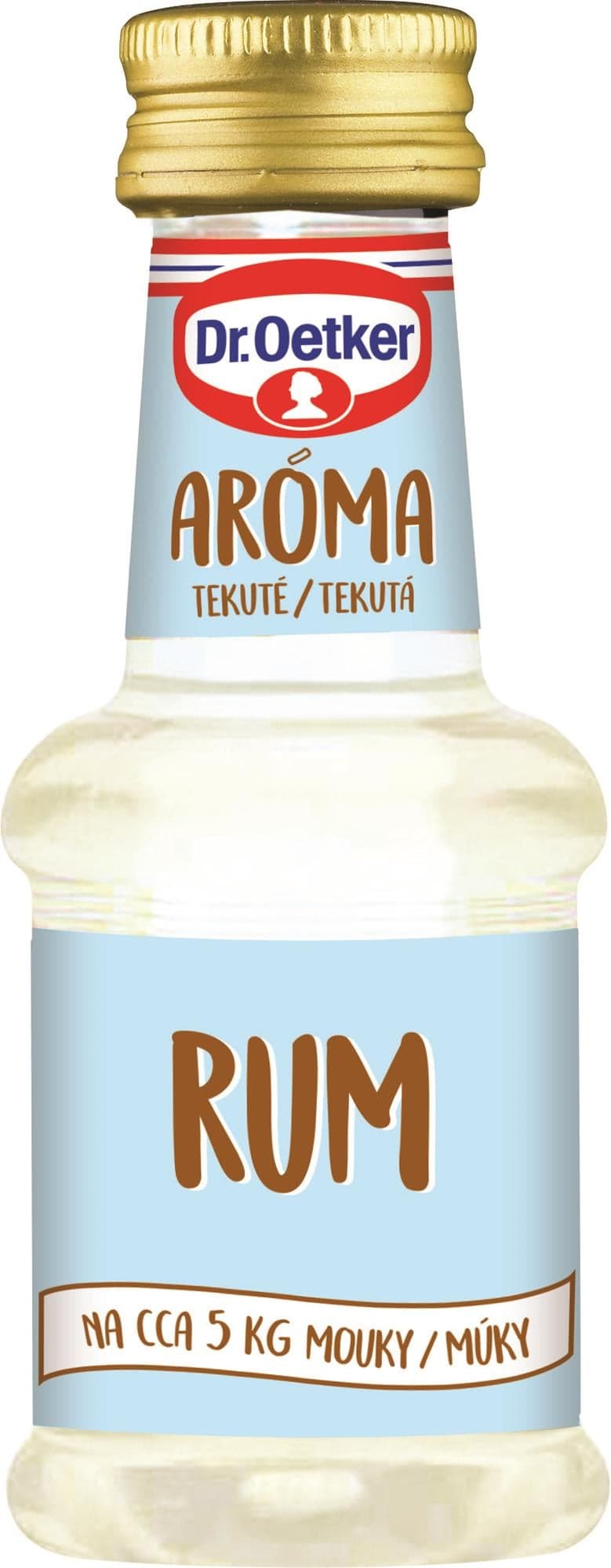 Dr.Oetker Aroma rumové