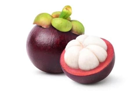 Mangosteen 1 ks