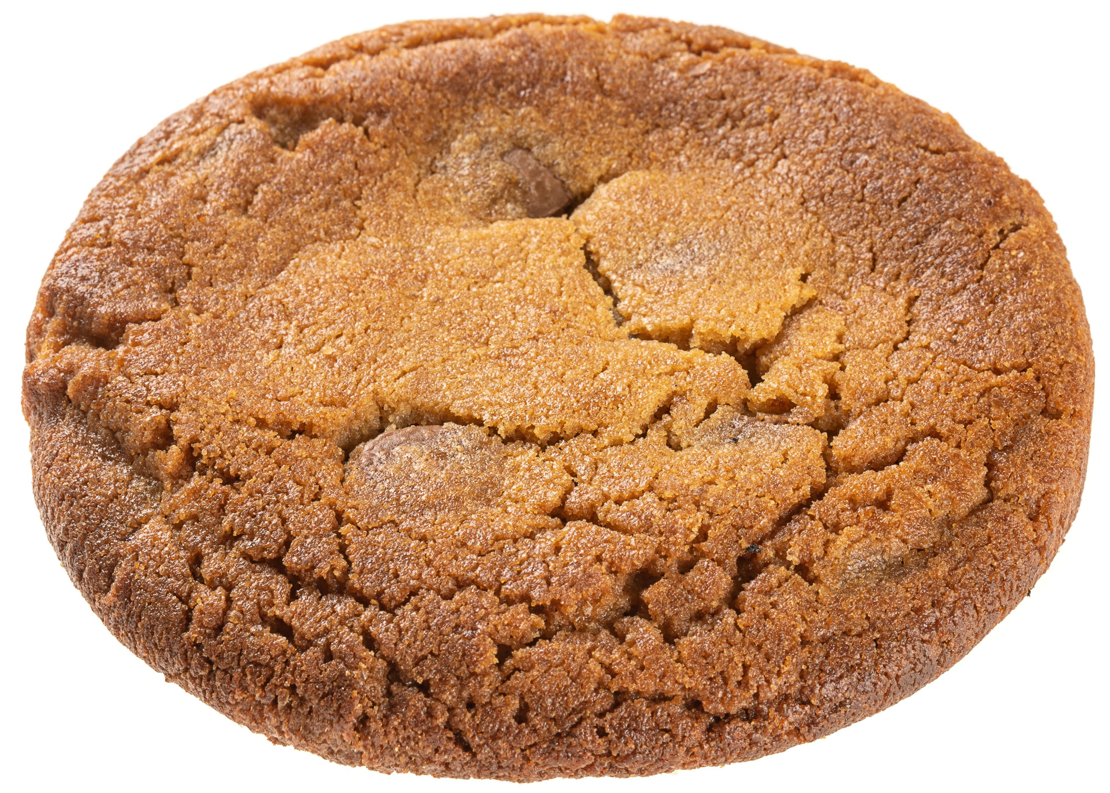 Artic Bakehouse Cookies s burákovým máslem a čokoládou