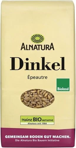 Alnatura BIO Špalda