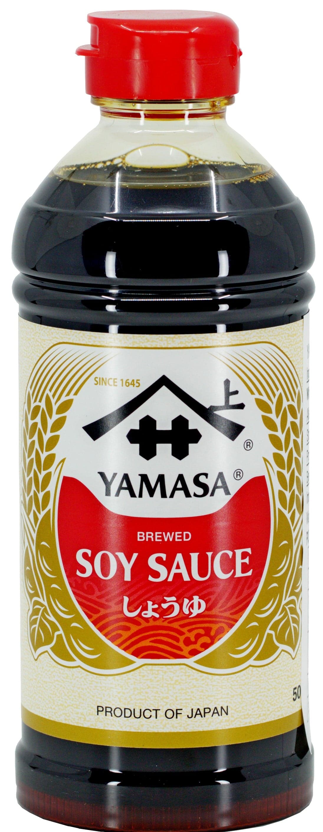 Yamasa Sójová omáčka