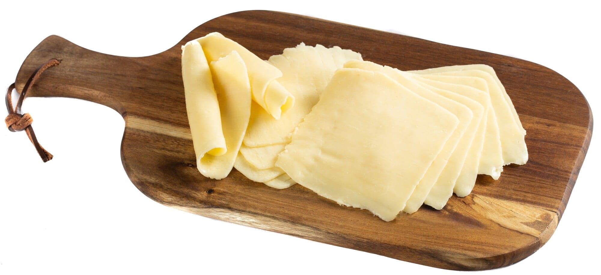 Gouda holandská 48+