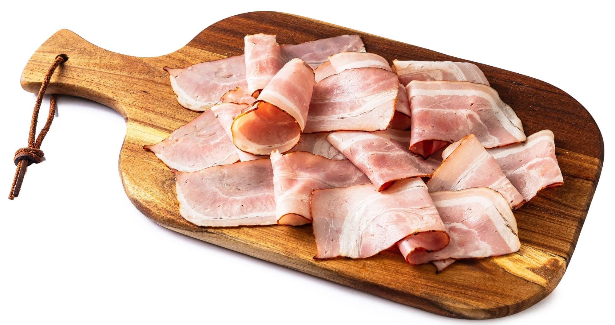 Anglická slanina